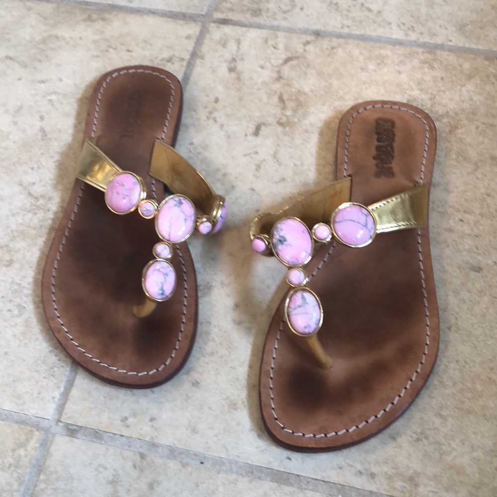 Ladies‎ sandals